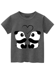 Soft Cotton T-Shirts for Kids
