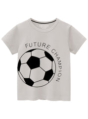boys summer t-shirts