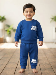 Toddler Winter Set Cool Vibes