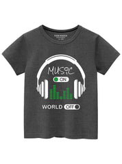 online kids summer t shirt sale