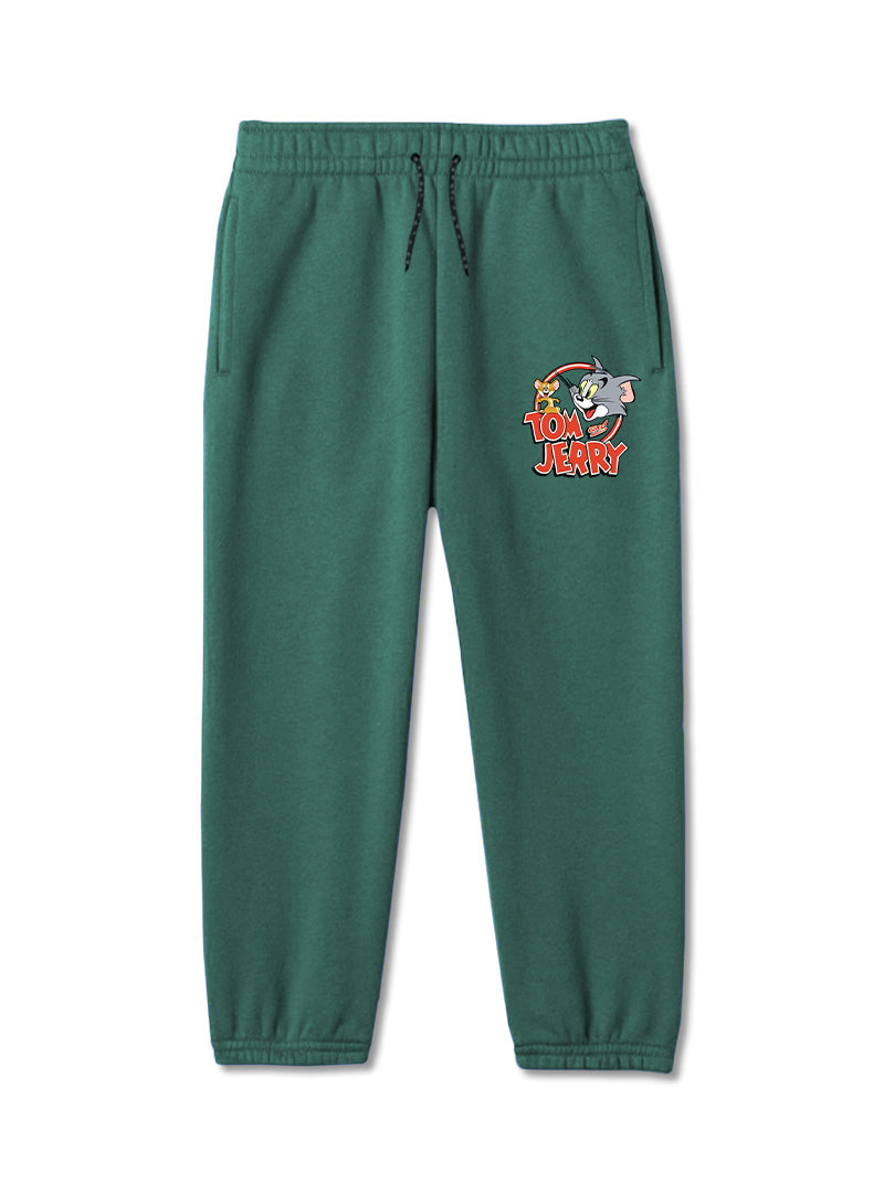 Boys winter trousers