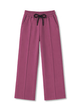 Girls Winter Trouser Mulberry Ribbon