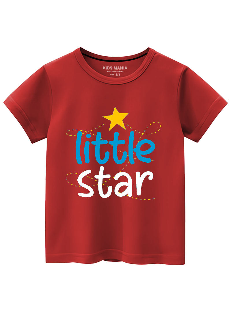 summer t shirt design for kids