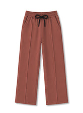 Girls Winter Trouser Cocoa Chic
