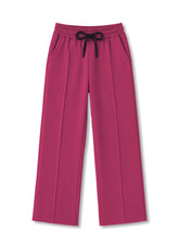 Girls Winter Trouser Berry Flow