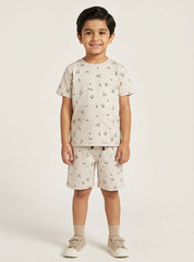 Boys Urban Play Short Set