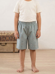 Boys Sky Explorer Shorts