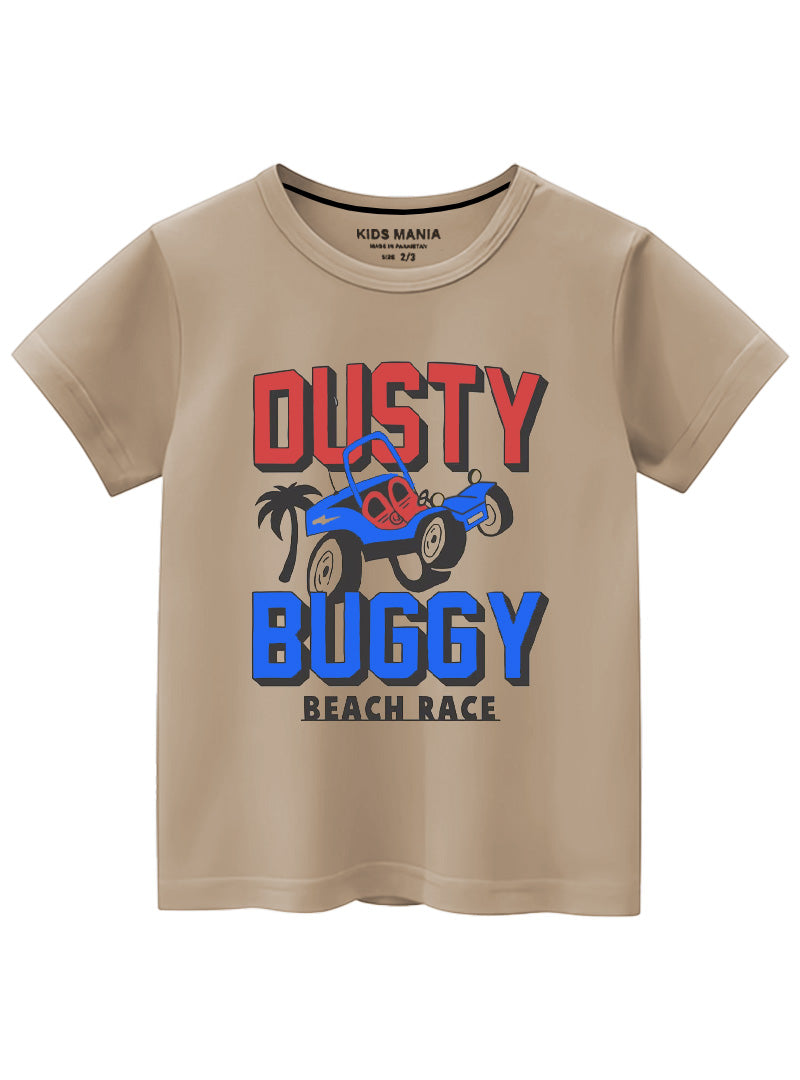 Affordable kids cotton t-shirts