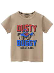 Affordable kids cotton t-shirts