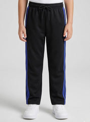 Boys Velocity Track Trouser