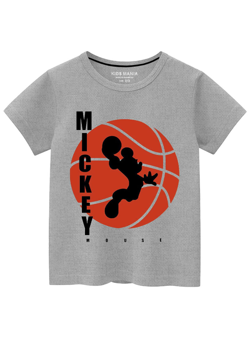 Kids printed T-shirts Pakistan