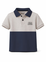 Boys Premium Kidsmania Polo T Shirt