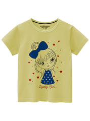 Lovely Girls T-Shirt