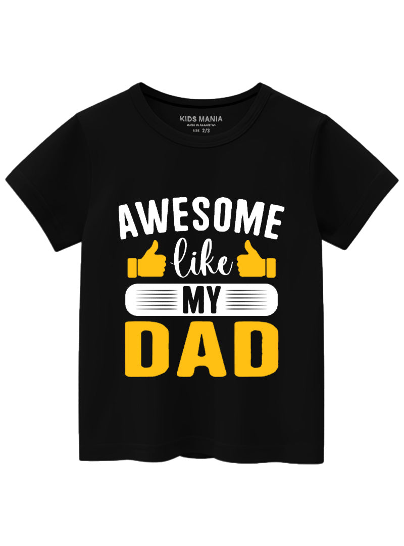 Cotton kids T-shirts Pakistan