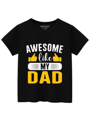 Cotton kids T-shirts Pakistan