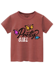 Girls T-Shirts Online