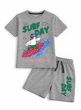 Boys Surf Day Short Set