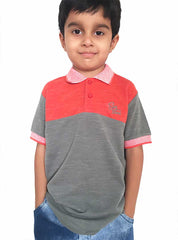 Children's Polo T-Shirt