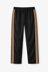 Prime Stripe Trousers