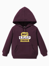 Forever Friends Hoodie
