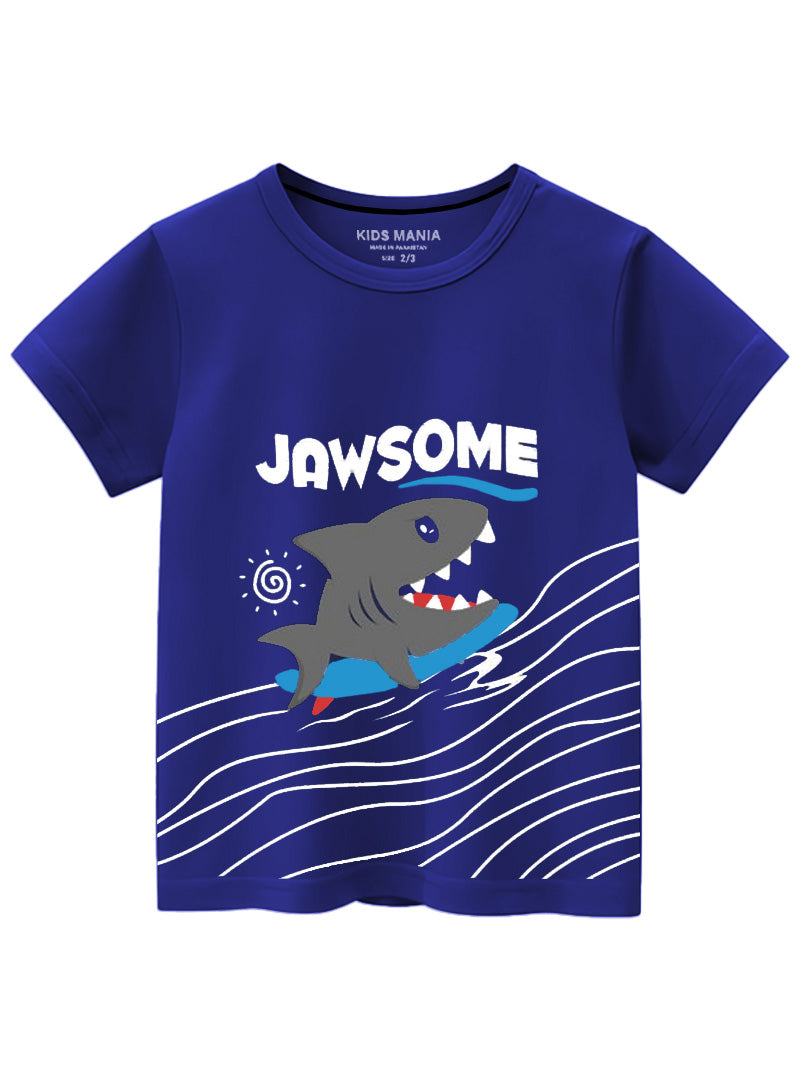 Buy Kids T-shirts Online Pakistan