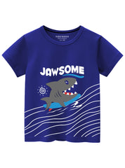 Buy Kids T-shirts Online Pakistan