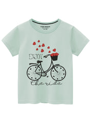 Printed Kids T-shirts Online