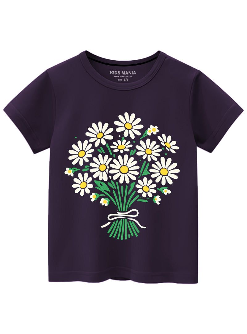 Girls T-shirts Pakistan
