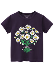 Girls T-shirts Pakistan