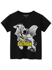 Boys Summer Cotton T-Shirts