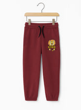 Little Boys Lion King Winter Trouser For Boys