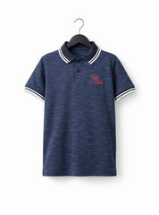 Boys Polo T-Shirt