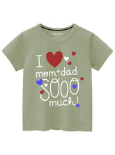 Cotton Kids T-shirts Pakistan