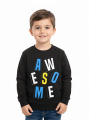 Online store for boys sweatshirts