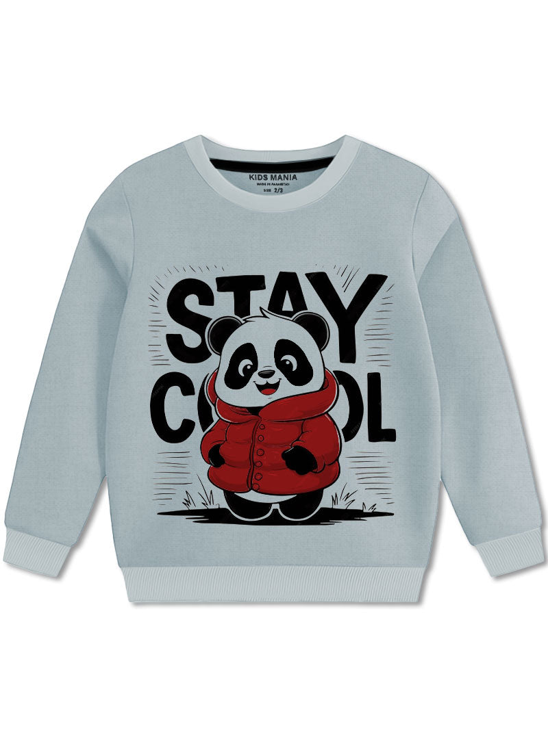 Online winter clothes for child