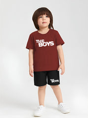 buy boys shorts set in pakistan