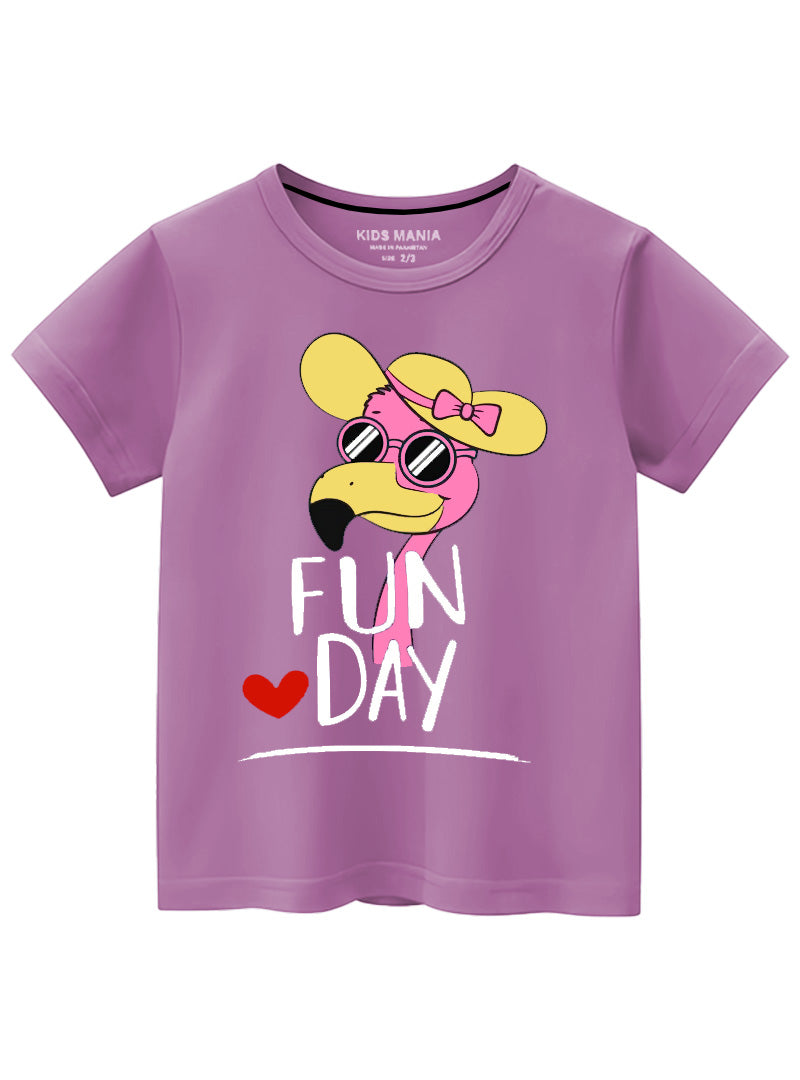 Children’s T-shirts Pakistan