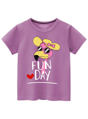 Children’s T-shirts Pakistan