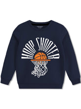 Warm Fleece Sweatshirt for Boys β Winter Essentials