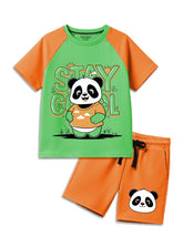 Stay Cool Panda Play Set