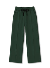 Girls Winter Trouser Emerald Ease