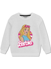 Affordable winter sweatshirt for girls