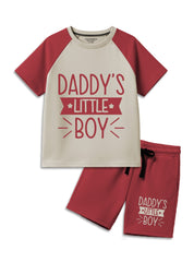Daddy’s Little Star Set