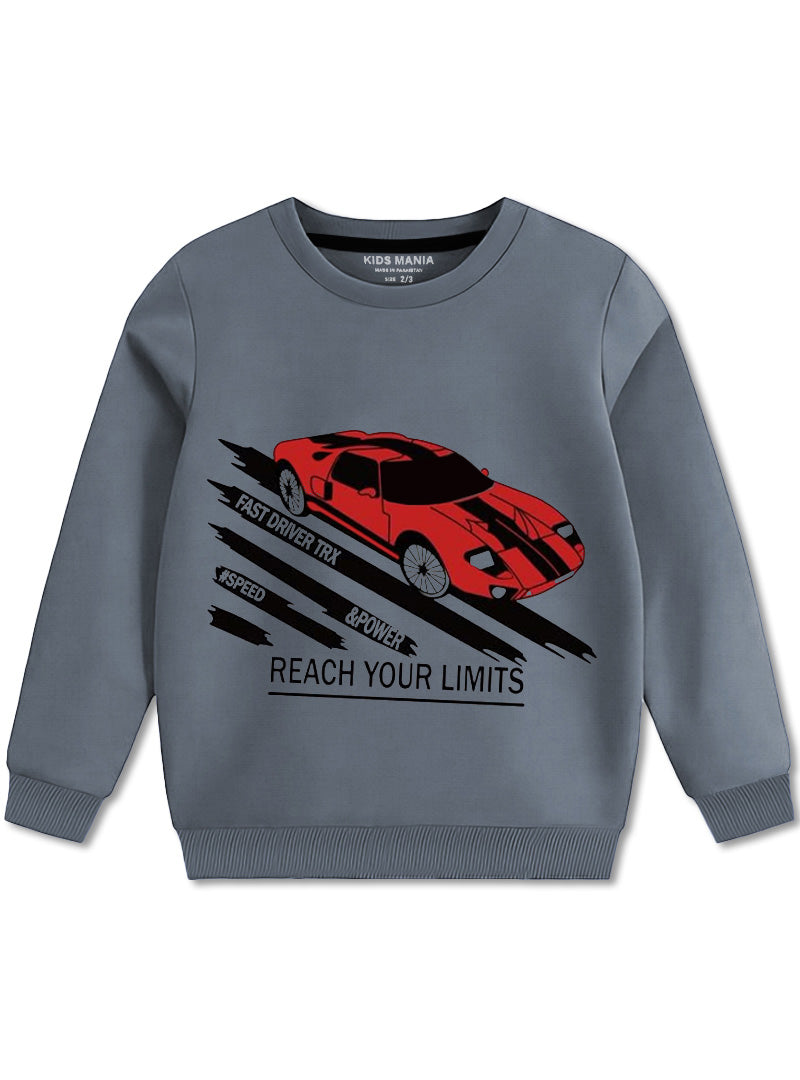 Best winter outfit for boys