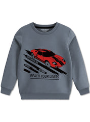 Best winter outfit for boys