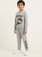 Boys Winter Set Flying Wizard