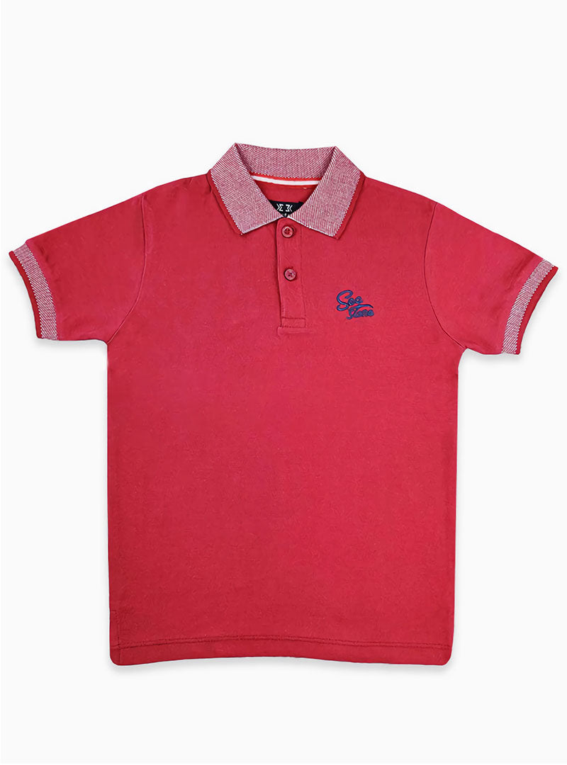 Polo キッズTシャツ - トップス