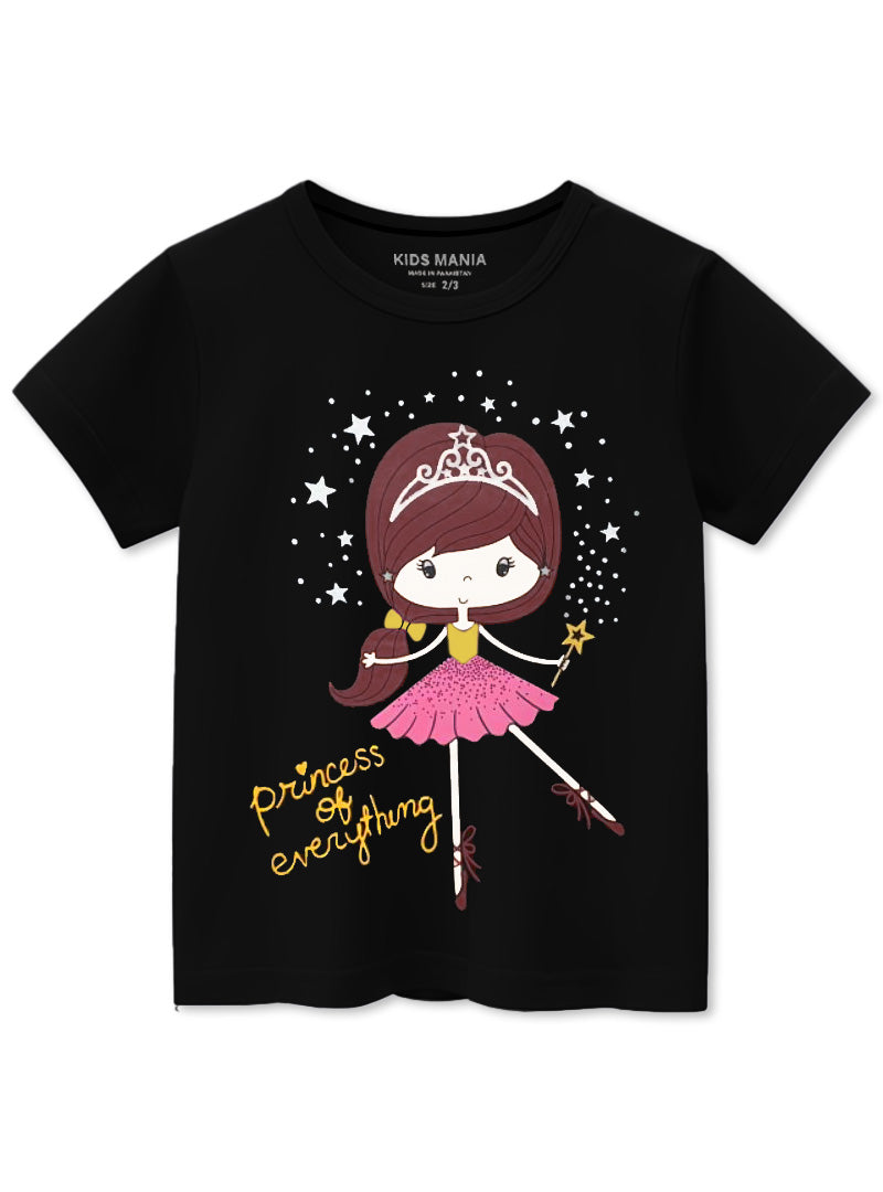 girls t shirt design