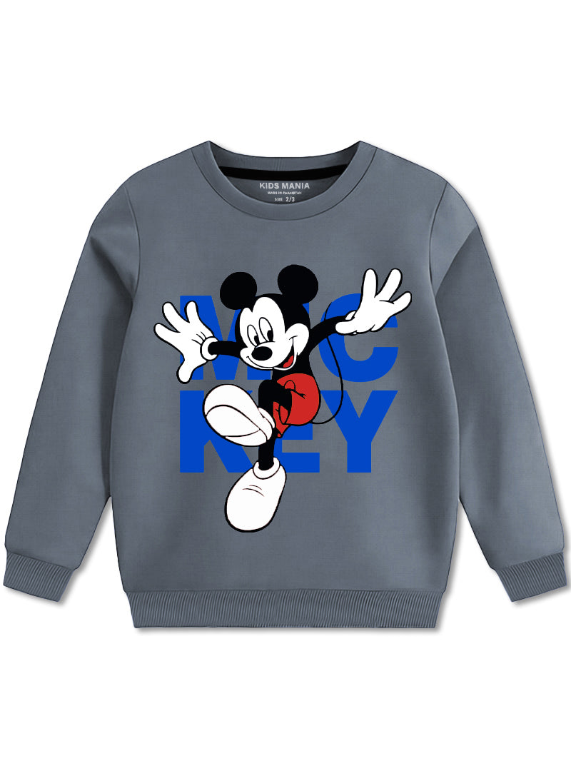 Winter Sweatshirt for boys on sale price