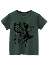 summer t shirt design for girls